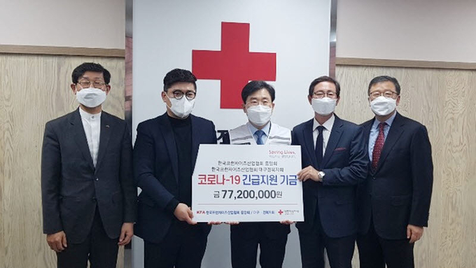사진=한국프랜차이즈산업협회