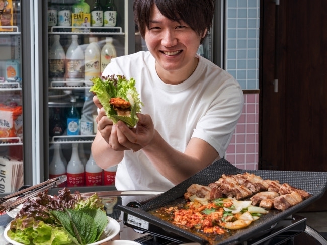 사진=韓国食堂ケグリ