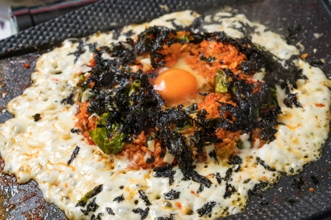 사진=韓国食堂ケグリ