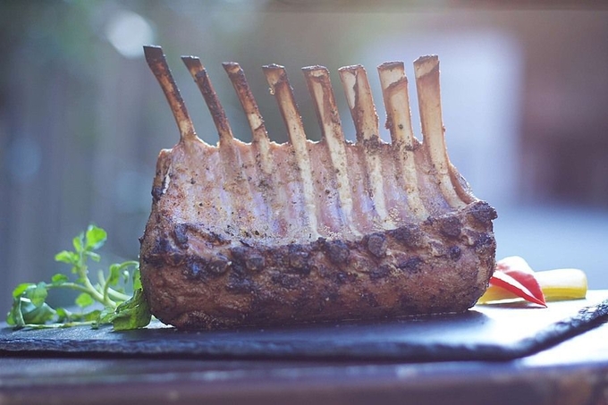 사진=LAMB ONE
