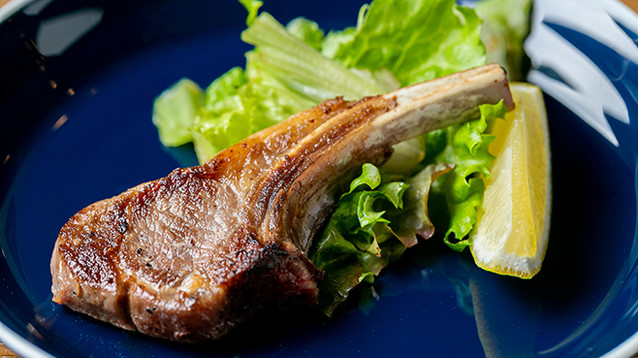 사진=LAMB ONE