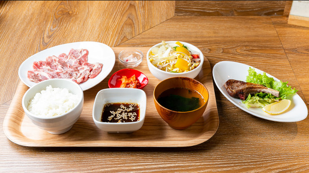 사진=LAMB ONE