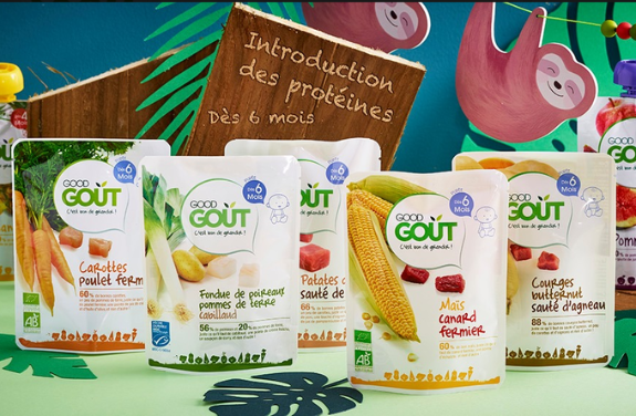 사진=GOOD GOUT