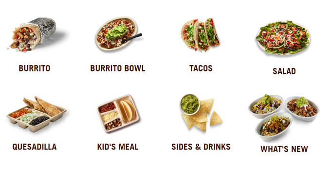 사진=Chipotle
