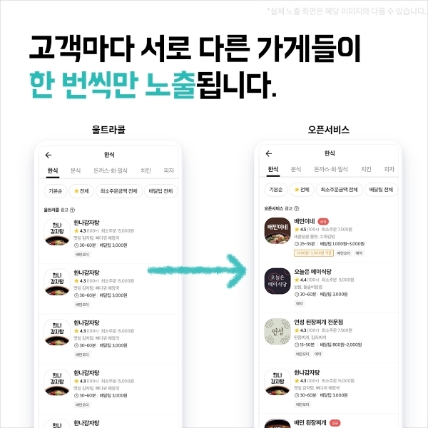 사진=우아한형제들 제공
