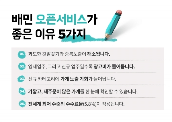 사진=우아한형제들 제공