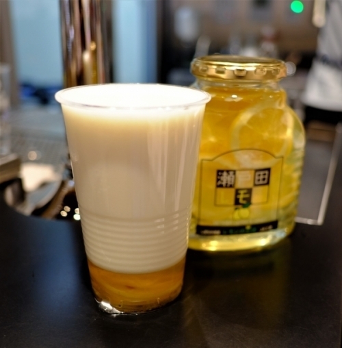 사진=ビールスタンド重富