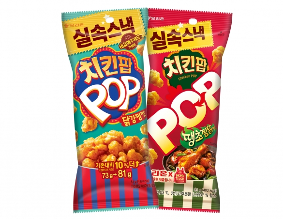 사진=오리온