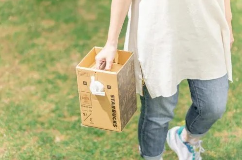 사진=스타벅스 커피 재팬