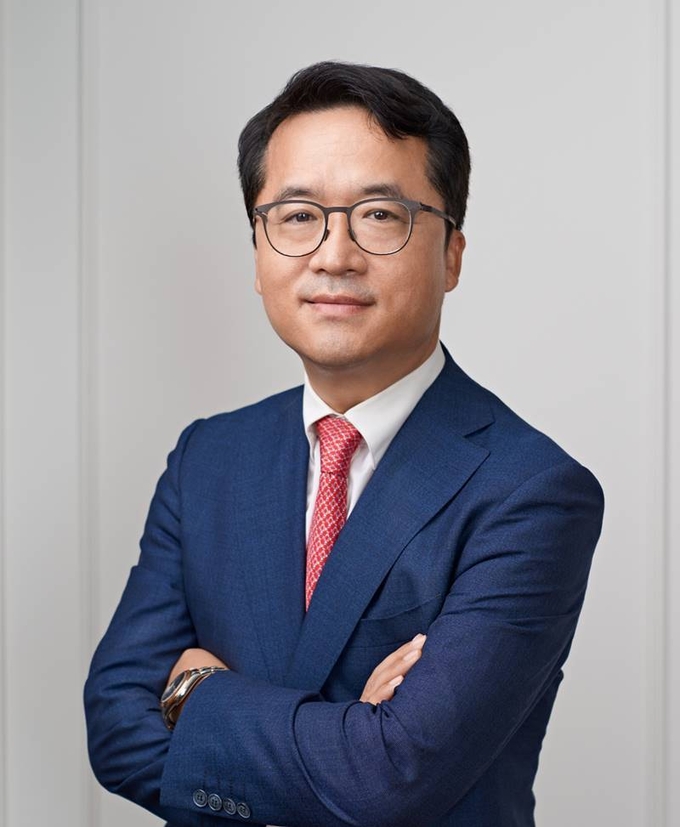 박현종 bhc 회장 / 사진제공=bhc