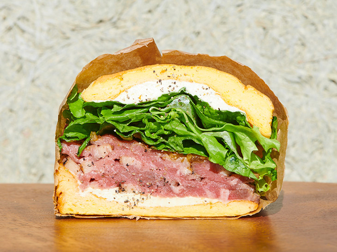 사진=MOCMO sandwiches