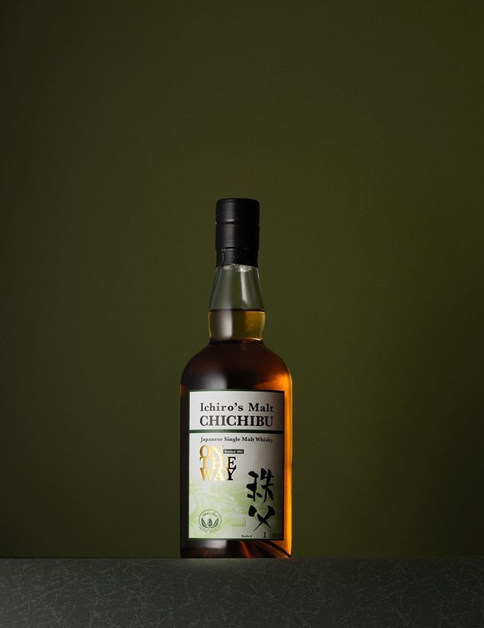 사진=Chichibu distillery