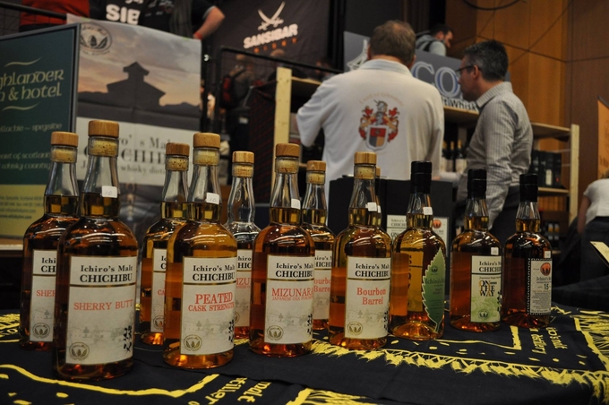사진=Chichibu distillery