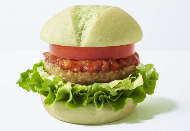 사진=mos burger