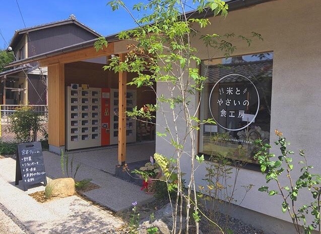 사진= miyamotofarm