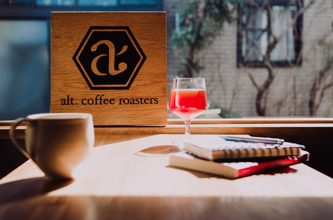 사진=altcoffee-roasters