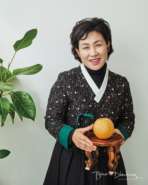 김정미 원장