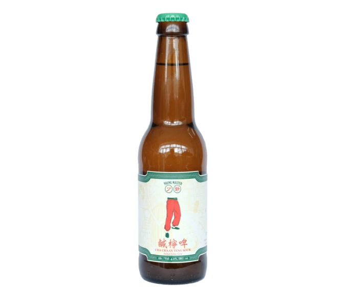 사진=Young Master Brewery