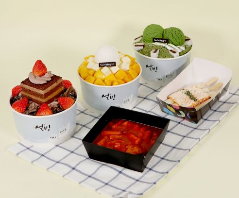 사진=설빙