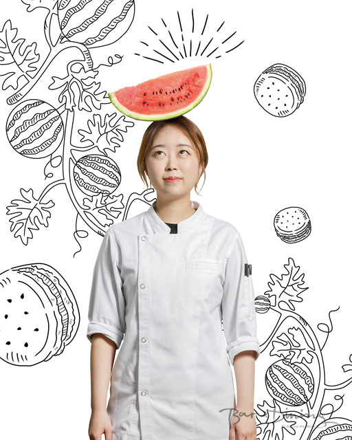 손연화 셰프