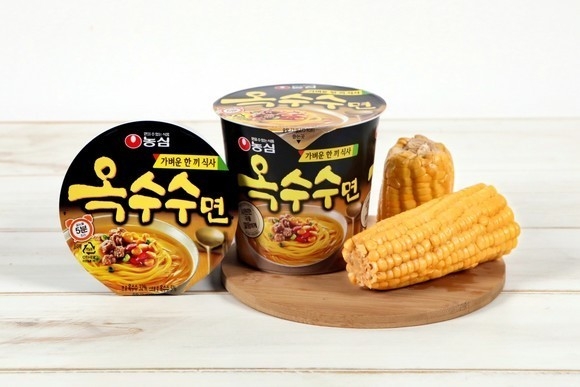 사진=농심