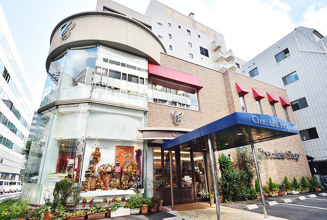 사진=chocolateshop
