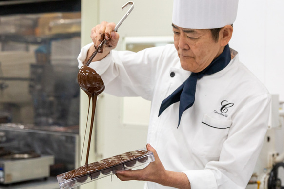 사진=chocolateshop