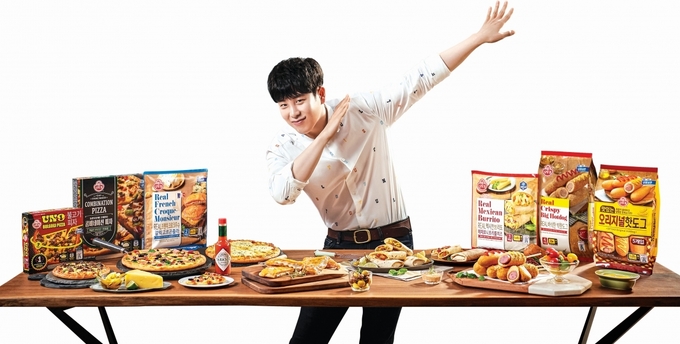 사진=오뚜기