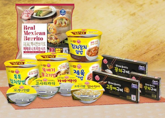 사진=오뚜기