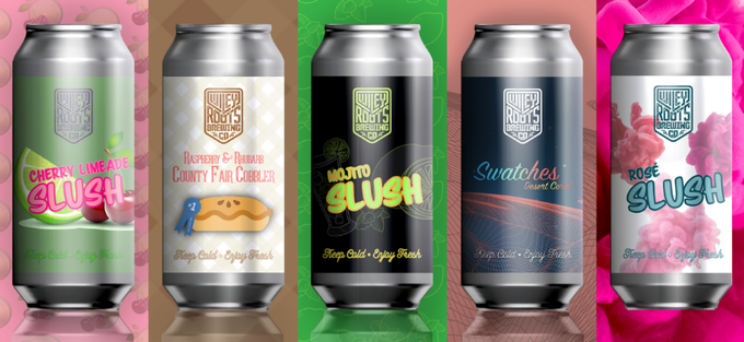 사진=Wiley Roots Brewing Company