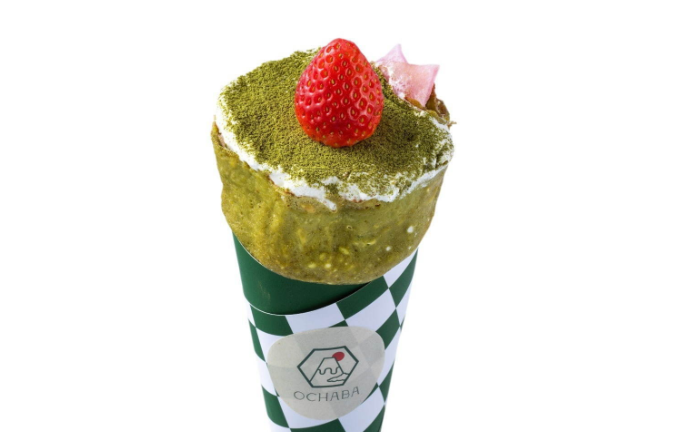 사진제공=OCHABA