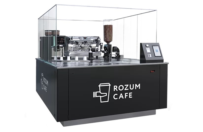 사진=Rozum-Cafe / 출처=자사 홈페이지