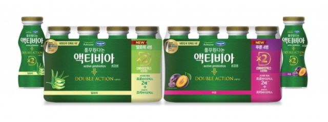 사진제공=풀무원다논