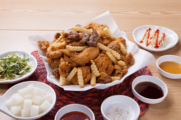 사진제공=신진통닭