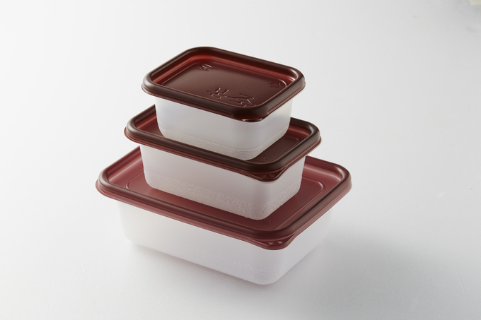 사진= ‘본죽&비빔밥 카페’ 포장용기