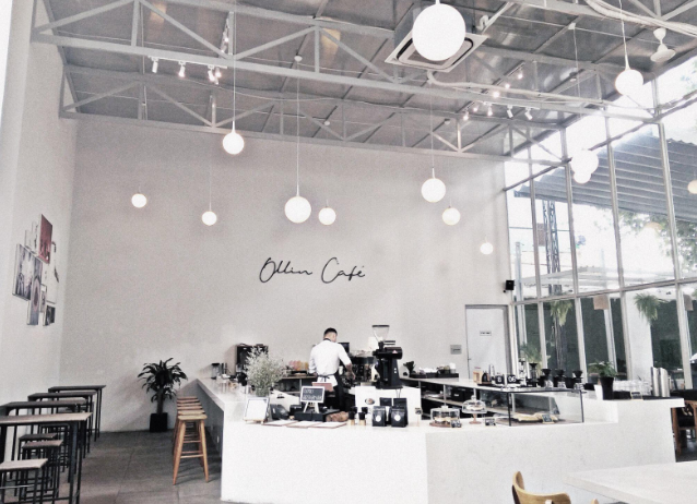 사진=Ollin Café Premium
