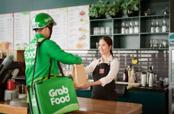 사진=Grabfood