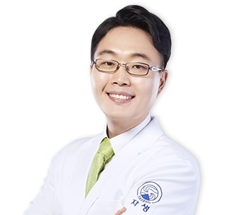 자생한방병원 강만호 원장 / 사진제공=자생한방병원
