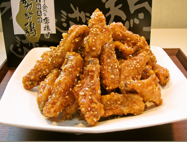 사진=努努鶏