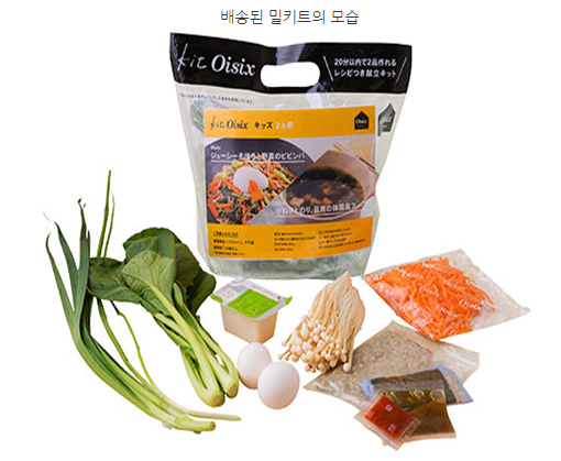 자료=Oisix