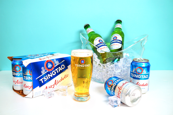 사진 제공=칭따오