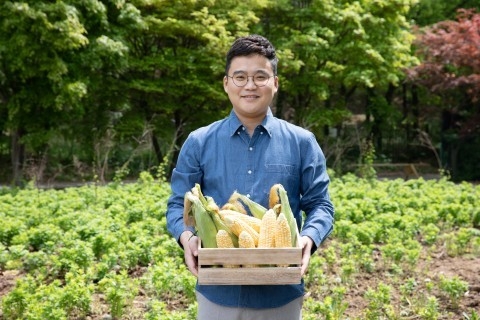 식탁이있는삶 김재훈 대표