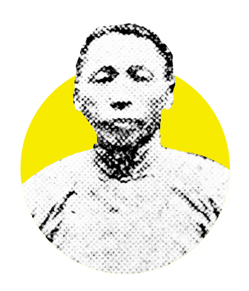 백범 김구 선생