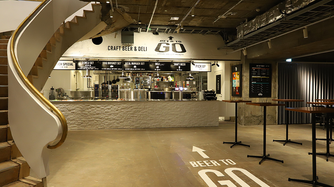 사진=SPRING VALLEY BREWERY 홈페이지