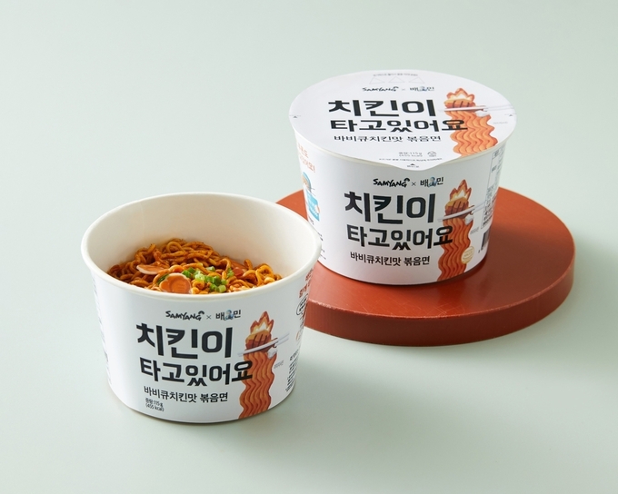 사진=삼양식품