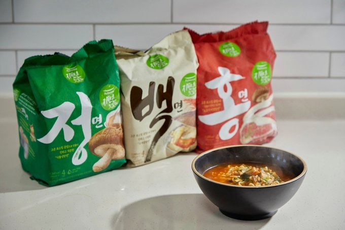 사진=풀무원