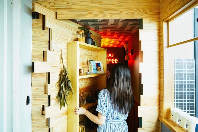 사진제공=‘JANAI COFFEE’