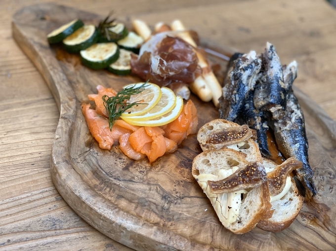 사진=쉐프스 카라반 요코즈케(Chef's-Caravan YOKOZUKE)’