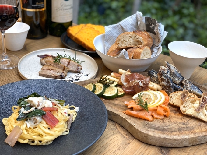 사진=쉐프스 카라반 요코즈케(Chef's-Caravan YOKOZUKE)’