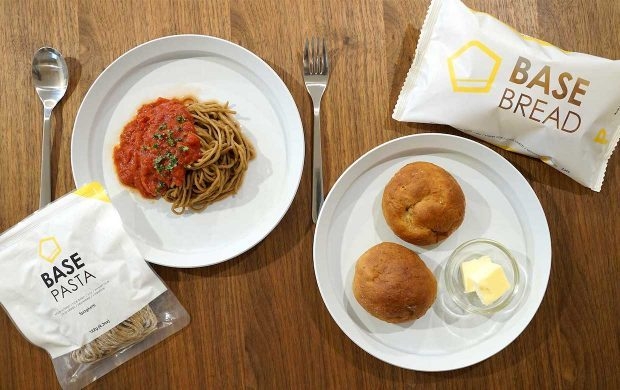 사진제공=BASE FOOD